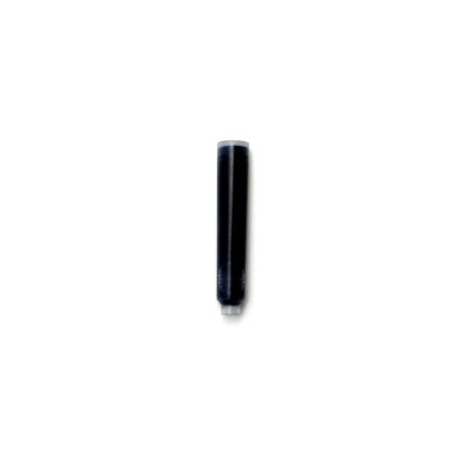 Waterman Fountain Pen Ink Cartridges (Black)