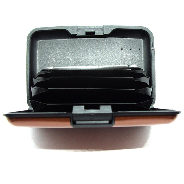 Accordion-RFID-Blocking-Wallet-(Brown)