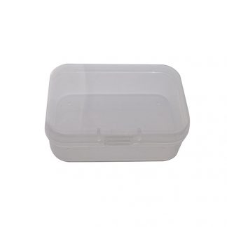 Fountain Pen ink Cartridges Case