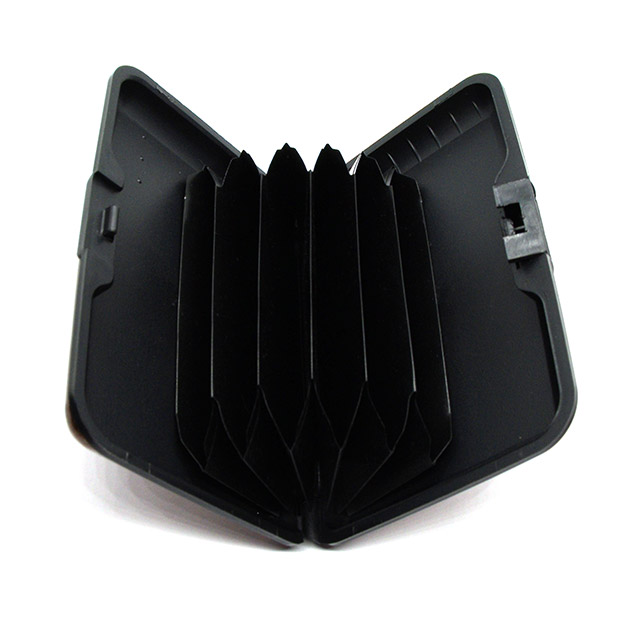 Metal-Wallet-With-RFID-Blocking-(Brown)