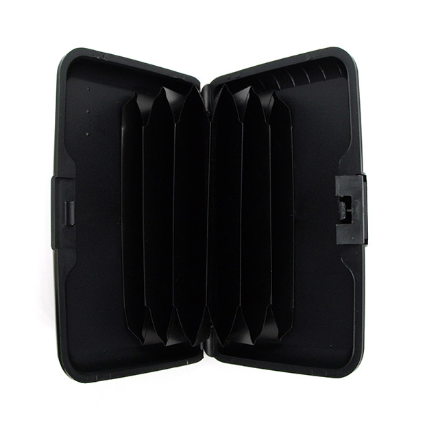 RFID-Blocking-Wallet-(Brown)