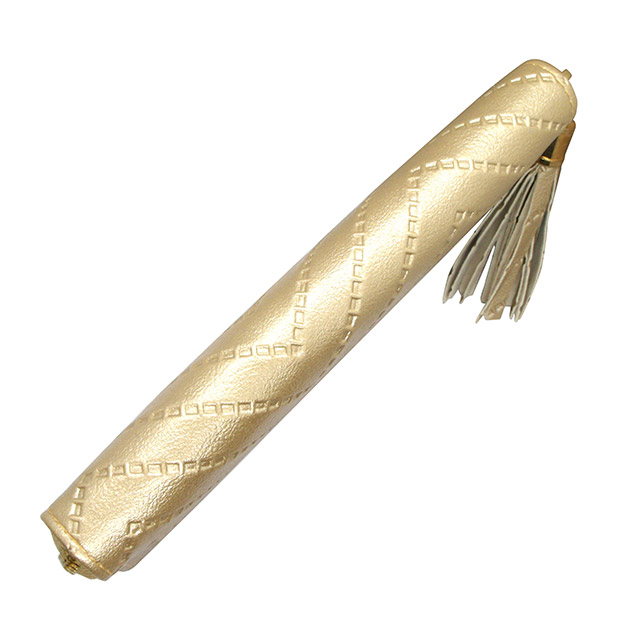 Modern-Women-Leather-Wallet-(Beige)