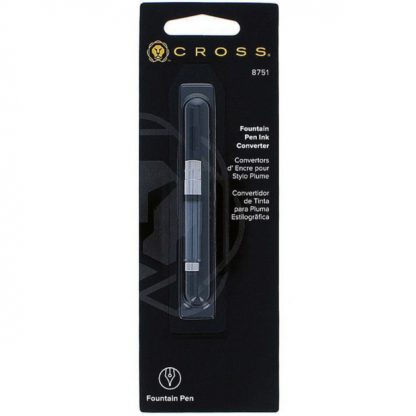 Cross Coventry Fountain Pen Ink Converters