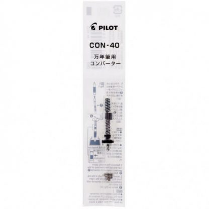 Genuine Pilot Con-40 Fountain Pen Converter