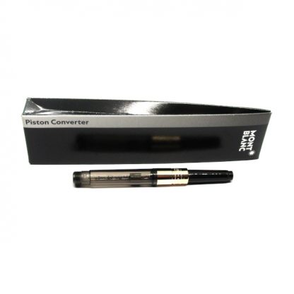 Genuine Montblanc Fountain Pen Converter Box
