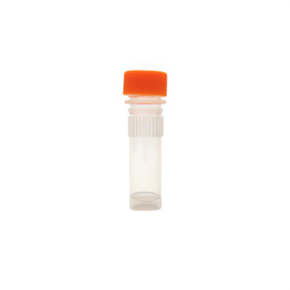 Orange 1ml Ink Vial