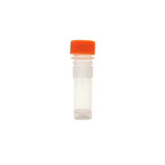 Orange 2ml Ink Vial