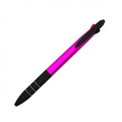 Pink InexPens Valentina Multi Pen