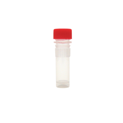 Red 1ml Ink Vial