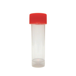 Red 5ml Ink Vial