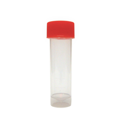 Red 5ml Ink Vial
