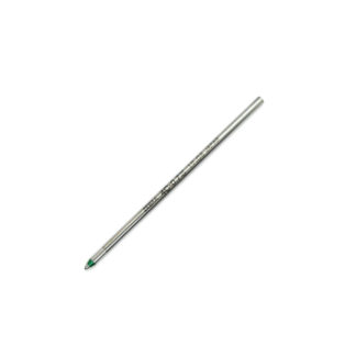 Green Zebra Telescopic Pen Refill