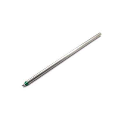 InexPens Green Caran d’Ache Mini Ballpoint Pen Refill