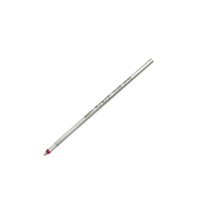 Red Zebra Sharbo X Ballpoint Multi Pen Refill