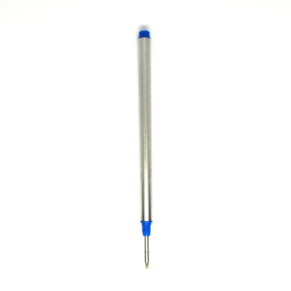 Blue MontBlanc Scenum Rollerball Pen Refill (Montblanc Type)