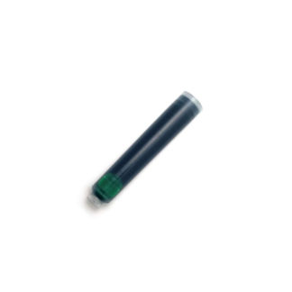 Green Northpointe Fountain Pen Ink Cartridges