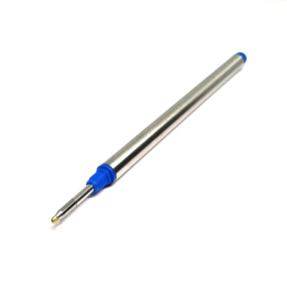 MontBlanc Bohéme Rollerball Refills (Blue)