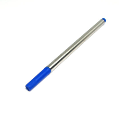 MontBlanc StarWalker Rollerball Pen Refills (Blue)