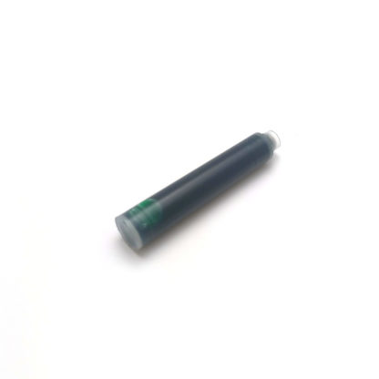 Rotring Fountain Pen Ink Cartridge (Green)