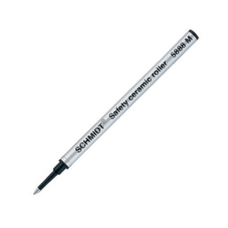 Schmidt 5888 M Rollerball Refill (Black)