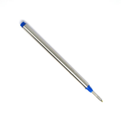 Top Blue MontBlanc Generation Rollerball Pen Refill