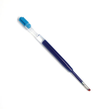 Blue Foray Focus Ballpoint Gel Refills