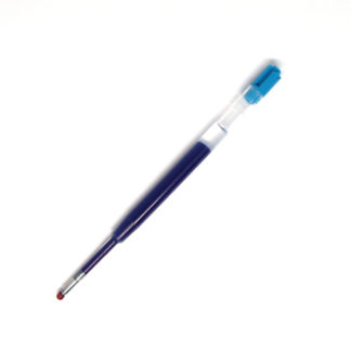 Blue Pentel KFLT8 Ballpoint Gel Refill