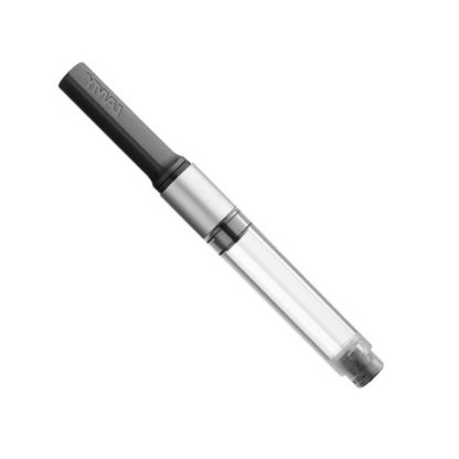 Lamy Alu Fountain Pen Converters