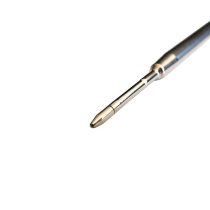 Red Krone-Ballpoint-Refills-Medium-Tip