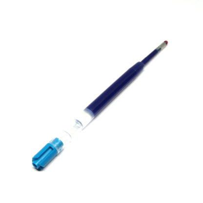 Top Blue Bexley Ballpoint Gel Refill