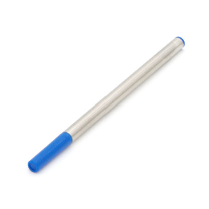 Top Blue Sheaffer Prelude Signature (signature only) Rollerball Pen Refill