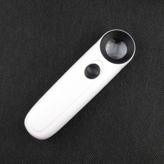 40X Magnifying Glass with Led Light