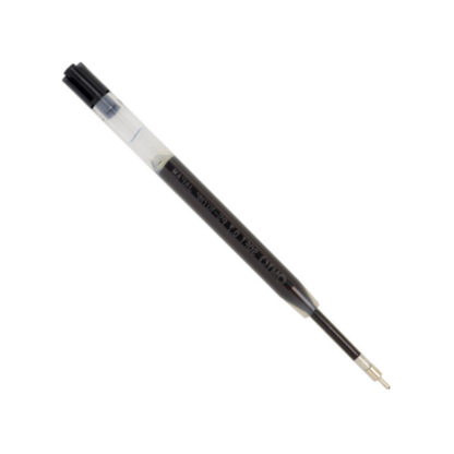 Black Retro 51 Needlepoint Ballpoint Pen Refills
