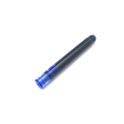 Blue Conway Stewart Slim Fountain Pen Ink Cartridge