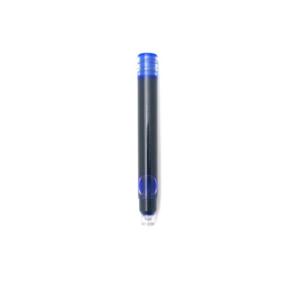 Blue Conway Stewart Slim Fountain Pen Ink Cartridges