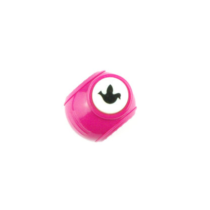 Dove Paper Punch for Scrapebooking