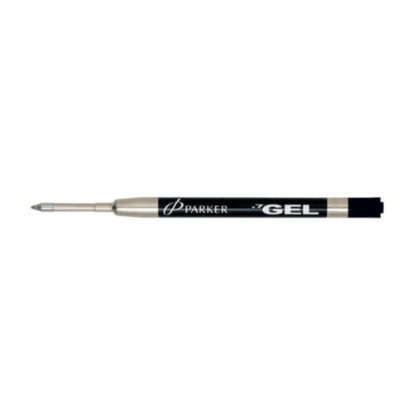 Genuine Parker Quink Gel Refill for Retro 51 (Black)