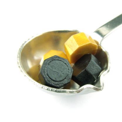 Gold Sealing Wax Beads - Image 5