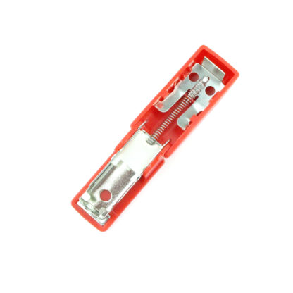 Mini Office Stapler (No 10 Staples)