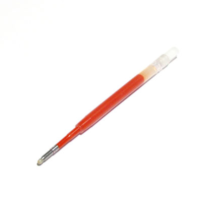 Premium Red Stabilo Ballpoint Gel Refill