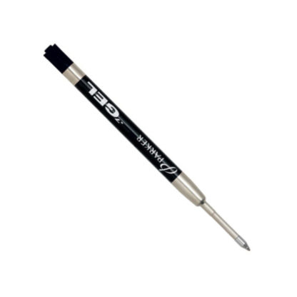 Rotring Gel Refills (Black)