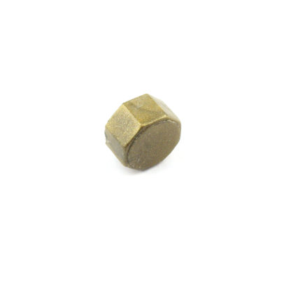 Sealing Wax Gold Bronze Beads