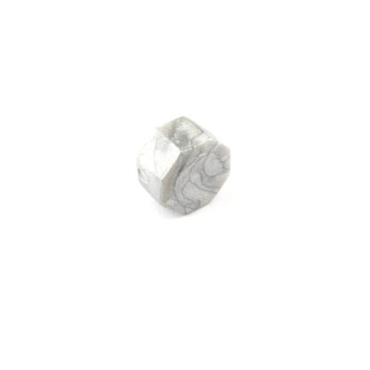 Sealing Wax Gray Beads