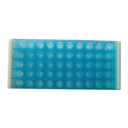 Top Ink Sample Vial Display Holder