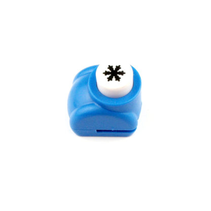 Top Scrapebooking Snowflake Paper Puncher