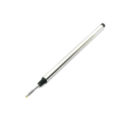 Twist Montblanc Rollerball Pen Refill (Black)
