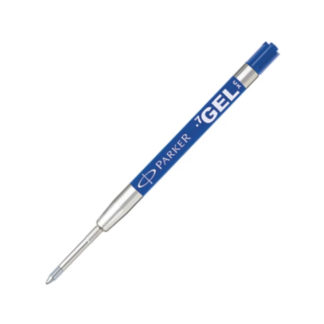 Worther Gel Refill (Blue)