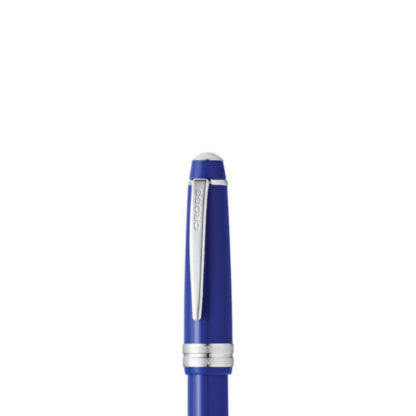Cross Bailey Fountain Pen Cap (Blue)