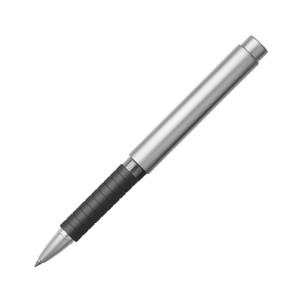 Faber Castell Essentio Rollerball Pen (Matt Metal)