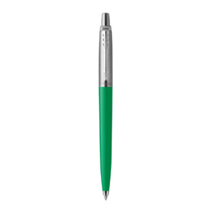 Green Parker Jotter Original Ballpoint Pen